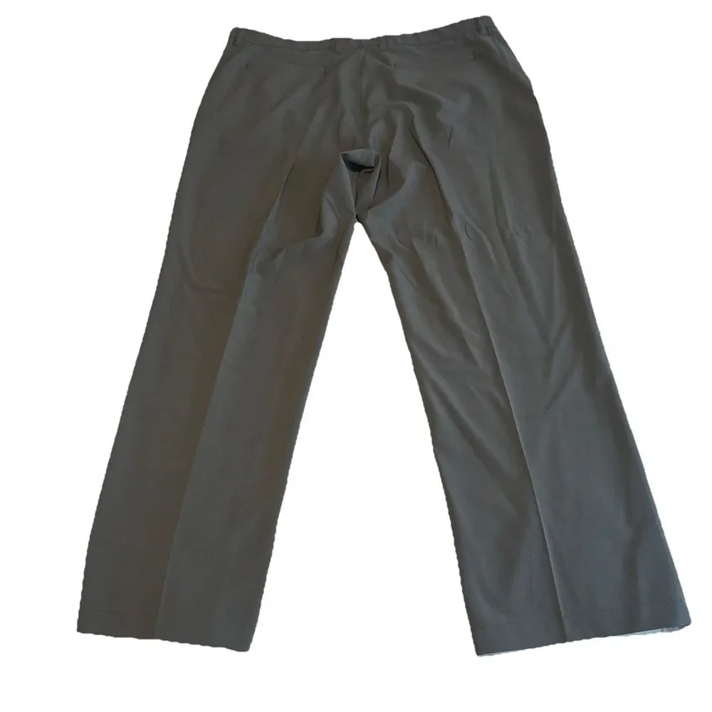1764 Blaze Men’s Golf Pants Carbon Grey Size 40 X 30